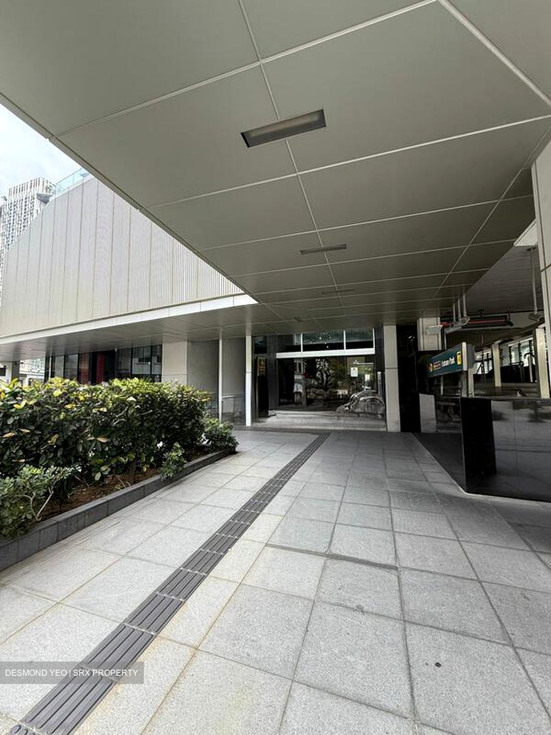 Outram Park (D3), Retail #527573721